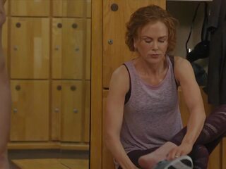 Matilda de angelis nicole kidman - ang undoing s1e01