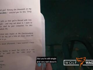 Starý nemecké milfka rubina fucks blind dátum v hotel! wolf wagner wolfwagner.date xxx film vids