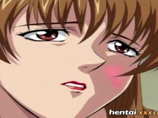 Hentai.xxx szex csipesz vide�