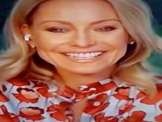 Kelly ripa asmr