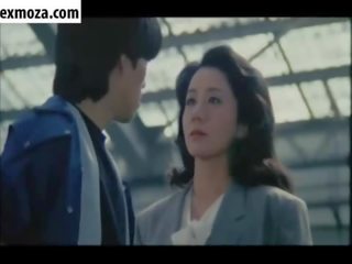 Koreýaly stepmother schoolboy x rated movie