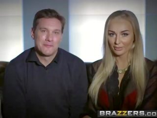 Brazzers - milfs nagu see suur - (kayla green, (danny d) - meditsiiniline practitioner d jobi teenus