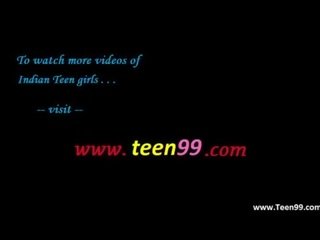 Teen99.com - fatto in casa indiano coppie scandalo in mumbai