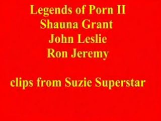 Shauna dotacja, john leslie & ron jeremy