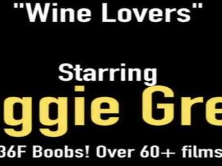 Huge boobed milfs maggie green & karen fisher love amjagaz!