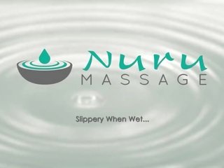 Nurumassage 朱莉娅 安 services step-son