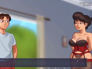 Summertime saga - ทั้งหมด ผู้ใหญ่ หนัง ฉาก ใน the เกมส์ - มหาศาล เฮนไท การ์ตูน กระปรี้กระเปร่า สกปรก ฟิล์ม รวบรวมช็อตเด็ด ขึ้น ไปยัง v0 18 5