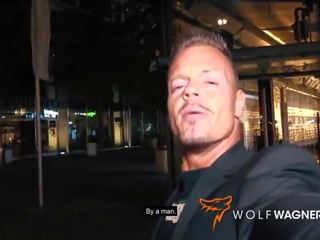 Trakas jāšanās datumi berlin germany daļa 2 wolfwagner.love xxx video video