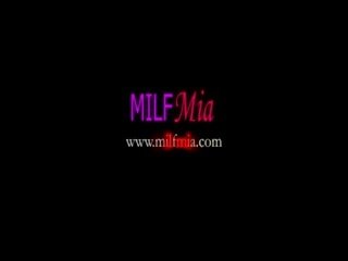Watch MLF Mia To introduce Herself Squirt A Lot