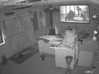 Lepší máma jsem rád šoustat v prdeli na a cctv ipcam, volný vysoká rozlišením dospělý film 20