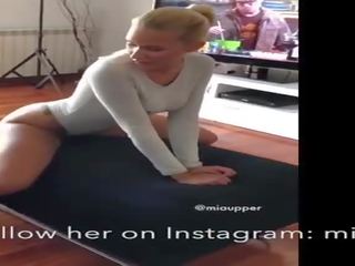 Twerk perse kogumik miaupper 2018