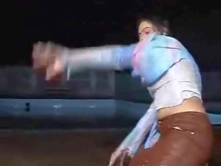 Warga pakistan mujra