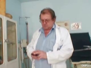 I madh cica e shëndoshë mami rosana gyno specialist examination