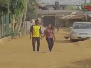 Afrika nigeria kaduna nona putus asa untuk seks video