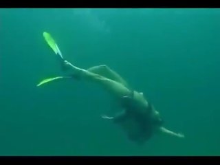 Scuba seksi