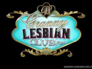 Lesbiană bunicuta yara serviced de voluptos rebecca