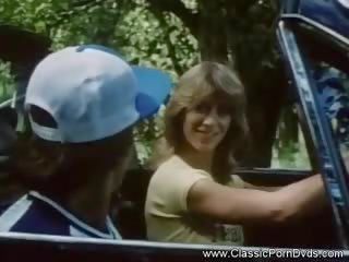 Klasik marilyn chambers seventies xxx movie