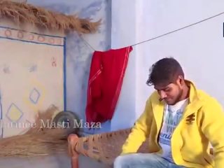 Bhaiya ne cumnata ki blause utaar kae gand maari february 2017