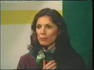 Ο χρυσαφένιος ηλικία του Ενήλικος βίντεο kay parker