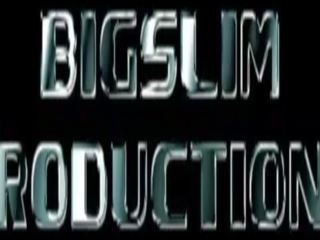 শৌখিন নাকিসুরে কথা হাতল তাদের backshots &num;bigslimproductions