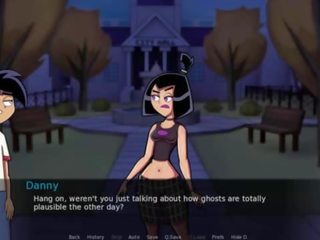 Danny phantom amity park část 9