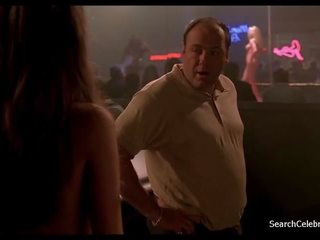 アリエル kiley - ザ· sopranos s03e06