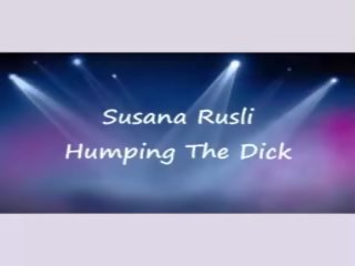 Susana rusli - first-rate misionierius šūdas, nemokamai nešvankus filmas video c0