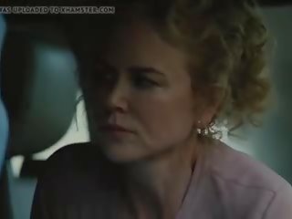 Nicole Kidman - Killing of a Sacred Deer 2018: Free sex clip fe