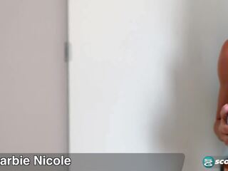 Μου ζωή κούκλα μπάρμπι nicole