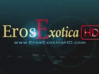 Exótico africana lovemakers ao ar livre xxx filme vídeos