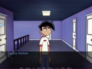 Danny phantom amity park part 24 maddie reged video