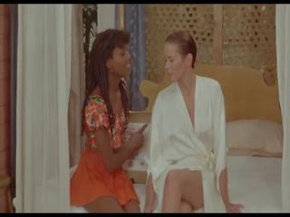 Emmanuelle 3 - goodbye emmanuelle 1977, 脏 视频 a5