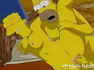 Simpsons kedi kostümü