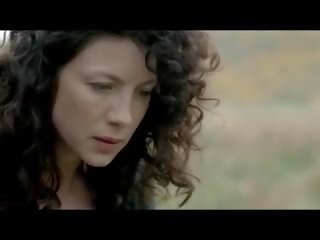 Caitriona balfe glorious टिट्स और आस में सेक्स वीडियो दृश्यों