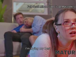 Mature4k mamme ritorto gioco, gratis hd 1080p xxx film d4