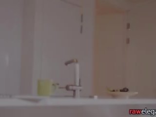 Squirting Euro MILF Assfucked from Behind: Free HD X rated movie a5