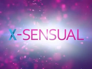 X-sensual - michelle kutu - td bambi - tugjob bronzluk çizgisinden 3sum