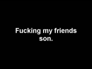 Wife Fucking Her Friends Son