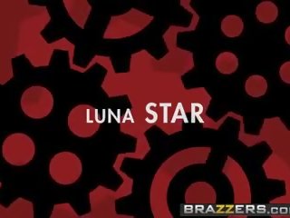 Brazzers exxtra - luna звезда jessy джоунс - zz секс филм кукла