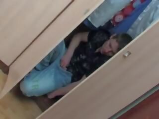 Stp7 hij sees zijn erotisch stap mam dressing vervolgens geeft haar een