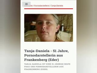 Tanja beim ficken ohne tabus und gummi, x evaluat film 48