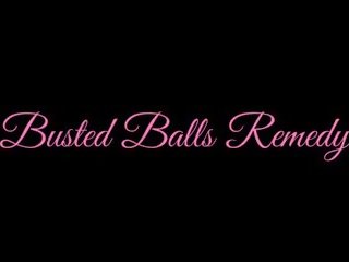 Busted bumbas remedy: bezmaksas busted kanāls hd porno video c1