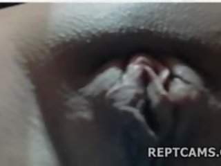 Erstaunlich kamera mädchen groß titten muschi finger netz