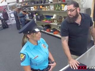 Fucking teenager Police Officer - XXX Pawn, HD xxx movie 66