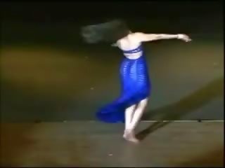 Dina táncos egyiptomi arab 2.