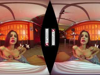 Vrcosplayx.com xxx tv velika prsi kompilacija v pov virtual realnost del 1