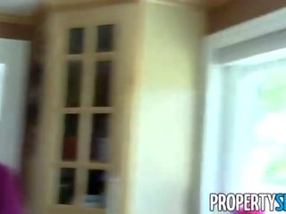 Propertysex - desirable mom aku wis dhemen jancok realtor makes reged krasan reged clip with client