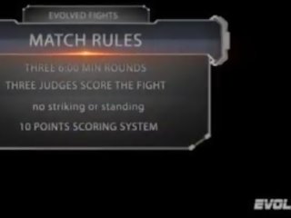 เฮเลนา locke เปล่า มวยปล้ำ vs nathan bronson losing และ ระยำ silly