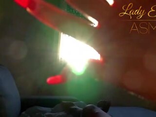 Groovy esuk young lady endah asmr x rated clip klip