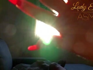 Groovy Morning young lady Exotic ASMR x rated clip clips